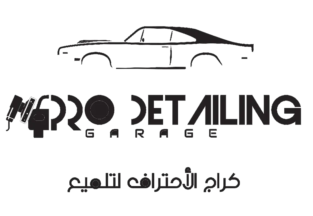 Pro Detailing Garage